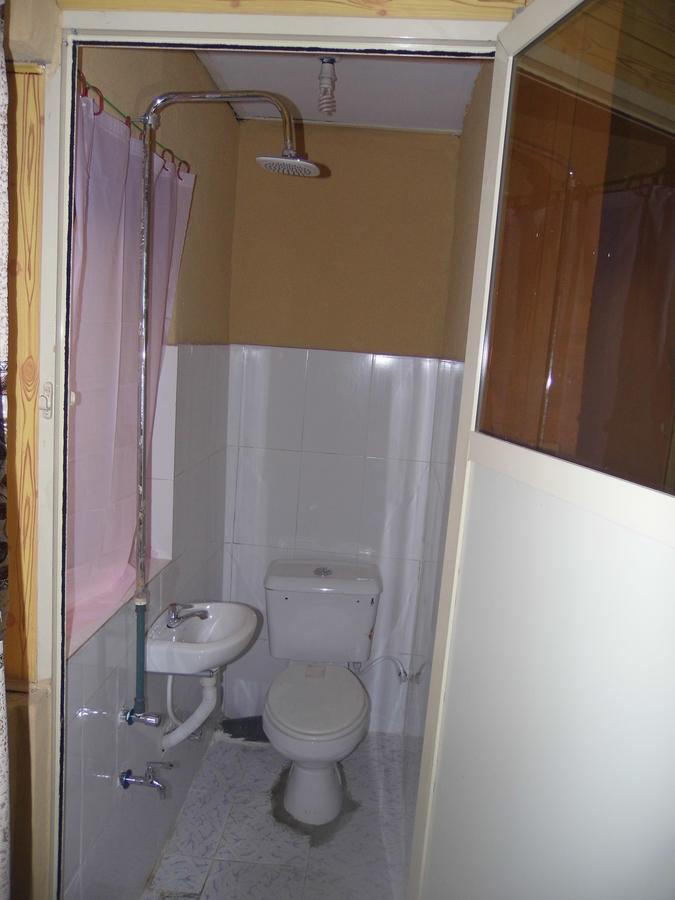 Legendary Inn & Lounge Bale Akiosi Екстер'єр фото
