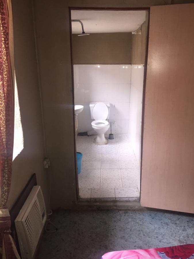 Legendary Inn & Lounge Bale Akiosi Екстер'єр фото