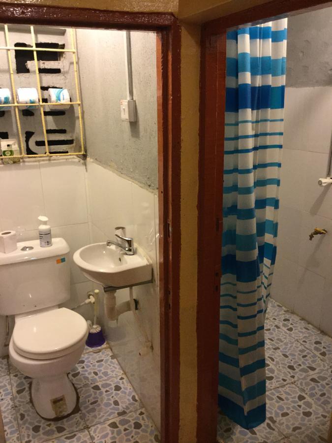 Legendary Inn & Lounge Bale Akiosi Екстер'єр фото