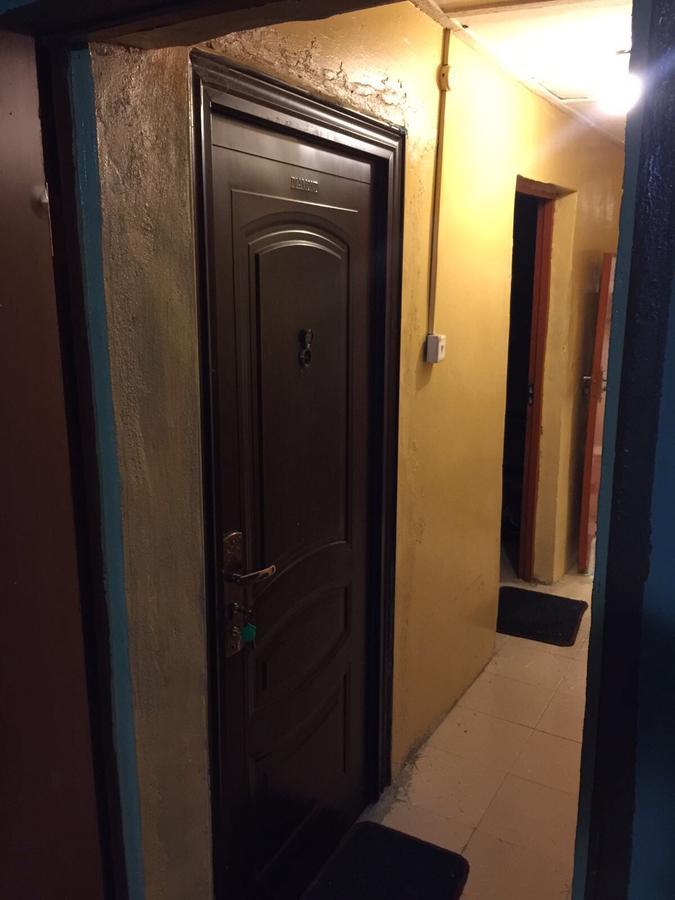Legendary Inn & Lounge Bale Akiosi Екстер'єр фото