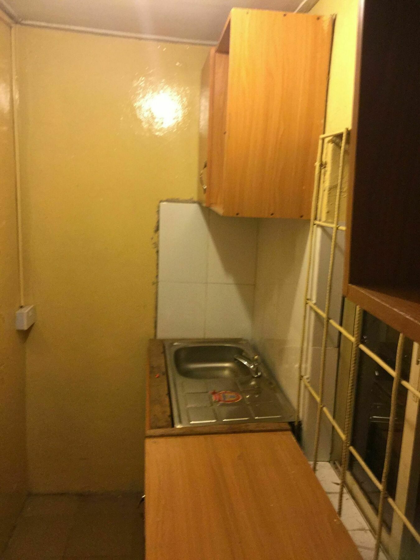 Legendary Inn & Lounge Bale Akiosi Екстер'єр фото